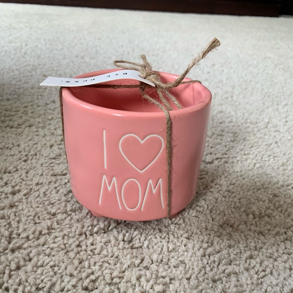 Rae Dunn planter